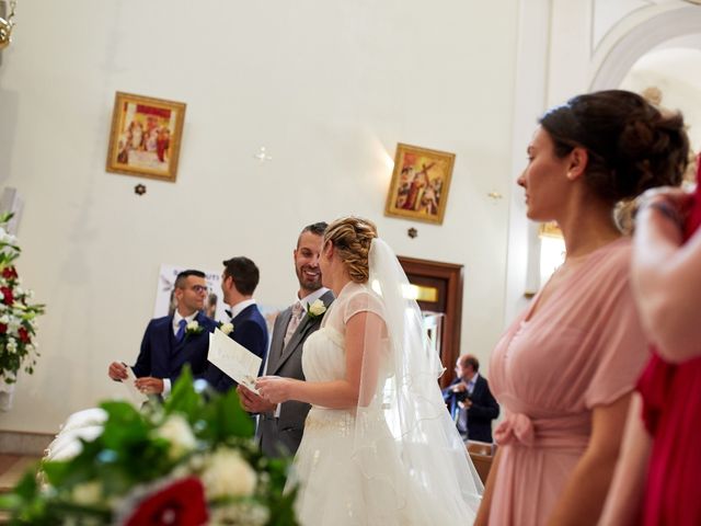 Il matrimonio di Nicola e Alessia a San Polo di Piave, Treviso 31