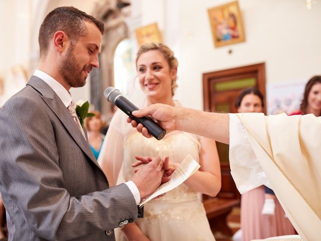 Il matrimonio di Nicola e Alessia a San Polo di Piave, Treviso 36