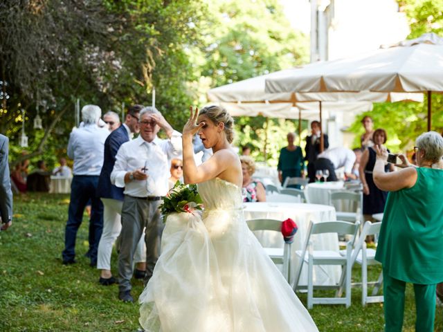 Il matrimonio di Nicola e Alessia a San Polo di Piave, Treviso 61