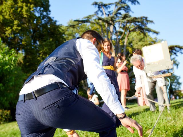 Il matrimonio di Nicola e Alessia a San Polo di Piave, Treviso 62