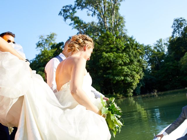 Il matrimonio di Nicola e Alessia a San Polo di Piave, Treviso 65