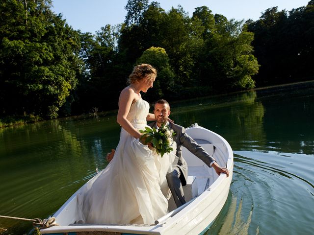 Il matrimonio di Nicola e Alessia a San Polo di Piave, Treviso 66