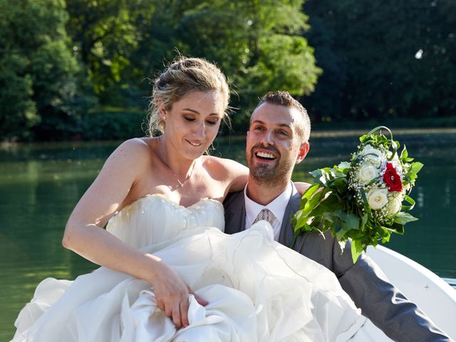 Il matrimonio di Nicola e Alessia a San Polo di Piave, Treviso 68