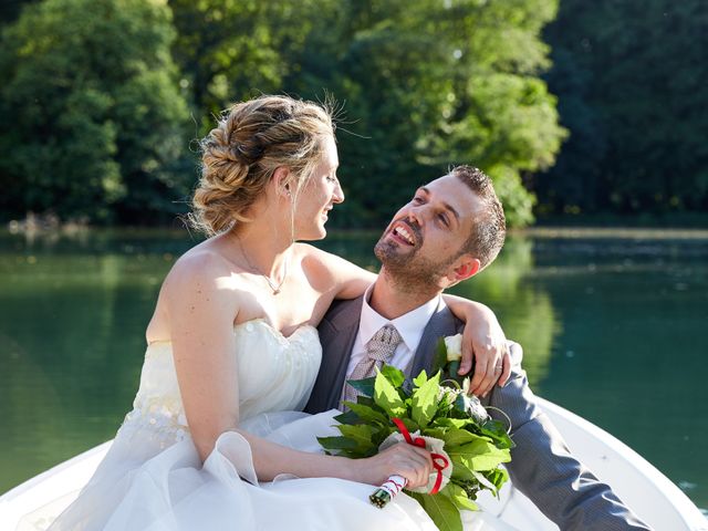 Il matrimonio di Nicola e Alessia a San Polo di Piave, Treviso 70