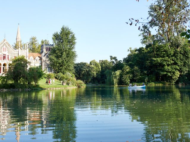 Il matrimonio di Nicola e Alessia a San Polo di Piave, Treviso 73