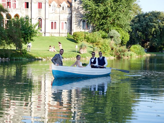 Il matrimonio di Nicola e Alessia a San Polo di Piave, Treviso 74