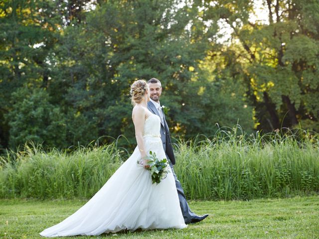 Il matrimonio di Nicola e Alessia a San Polo di Piave, Treviso 76