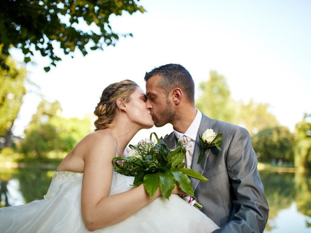 Il matrimonio di Nicola e Alessia a San Polo di Piave, Treviso 77