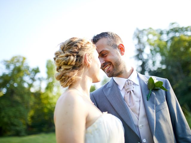 Il matrimonio di Nicola e Alessia a San Polo di Piave, Treviso 81