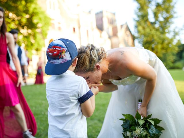 Il matrimonio di Nicola e Alessia a San Polo di Piave, Treviso 82