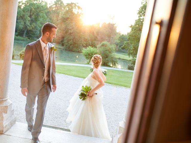 Il matrimonio di Nicola e Alessia a San Polo di Piave, Treviso 83