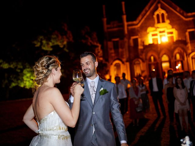 Il matrimonio di Nicola e Alessia a San Polo di Piave, Treviso 94