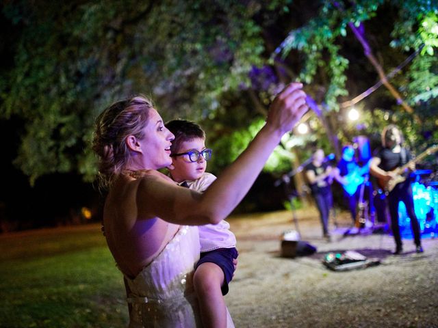 Il matrimonio di Nicola e Alessia a San Polo di Piave, Treviso 98