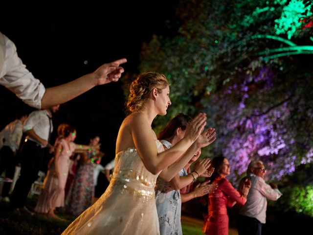 Il matrimonio di Nicola e Alessia a San Polo di Piave, Treviso 103