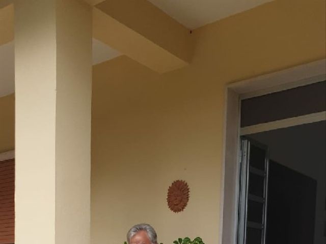 Il matrimonio di Donatella e Simone a Loreto Aprutino, Pescara 8