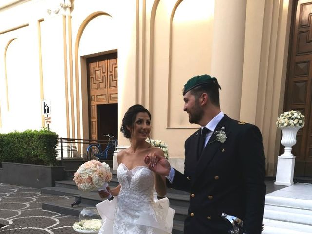 Il matrimonio di Antonio e Claudia  a Napoli, Napoli 2