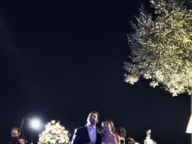 Il matrimonio di Antonio e Claudia  a Napoli, Napoli 3
