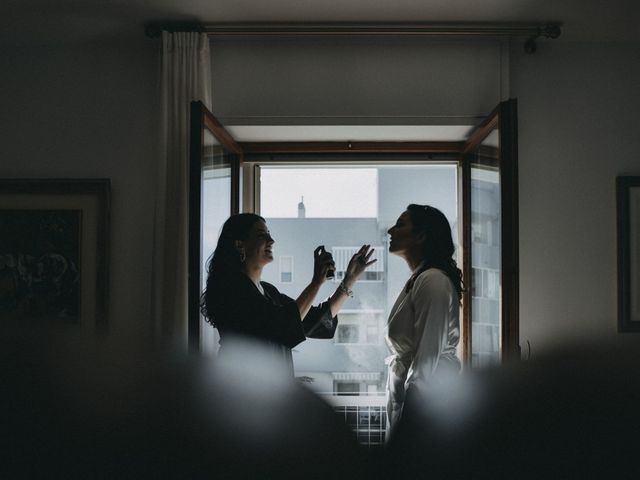 Il matrimonio di Marica e Daniele a Matera, Matera 30