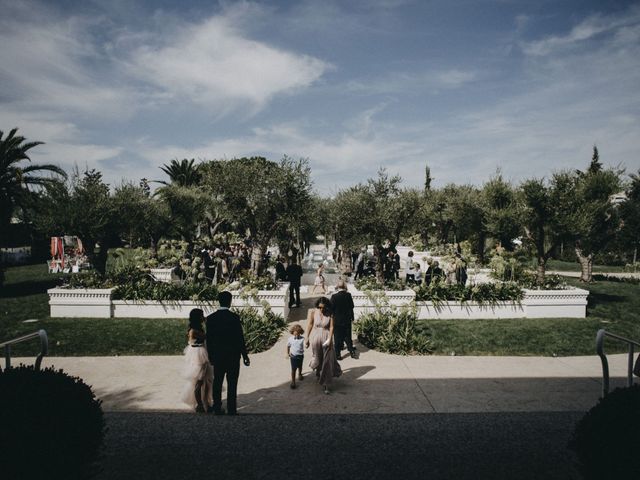 Il matrimonio di Marica e Daniele a Matera, Matera 61