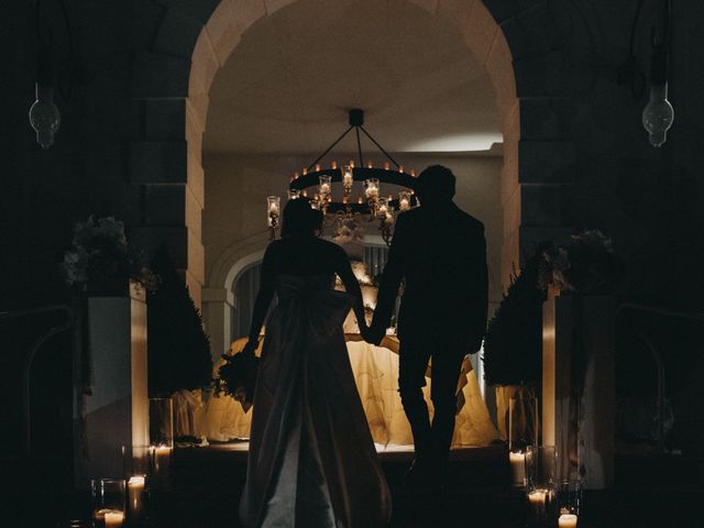 Il matrimonio di Marica e Daniele a Matera, Matera 107