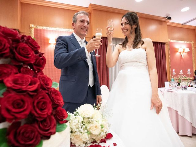 Il matrimonio di Alessandro e Ambra a Cagliari, Cagliari 21