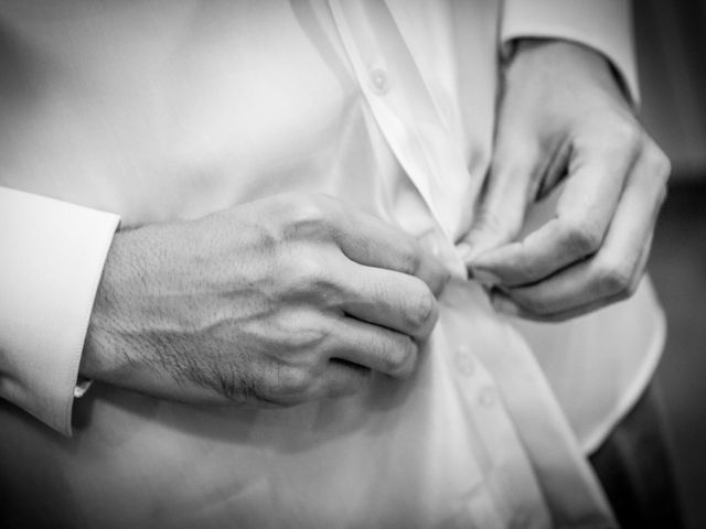 Il matrimonio di Luca e Giulia a Tarquinia, Viterbo 13