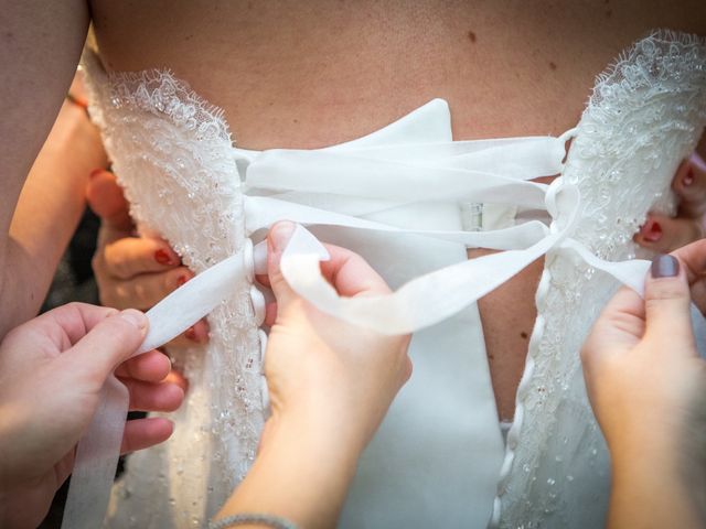 Il matrimonio di Luca e Giulia a Tarquinia, Viterbo 23