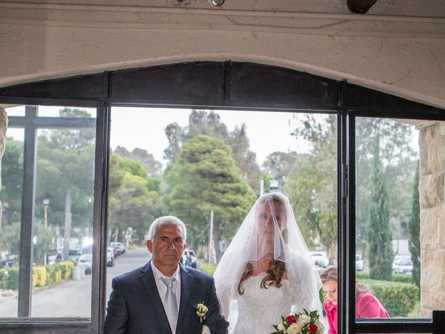 Il matrimonio di Luca e Giulia a Tarquinia, Viterbo 36