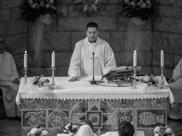 Il matrimonio di Luca e Giulia a Tarquinia, Viterbo 41