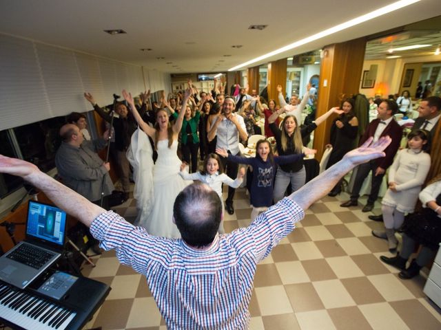 Il matrimonio di Luca e Giulia a Tarquinia, Viterbo 65