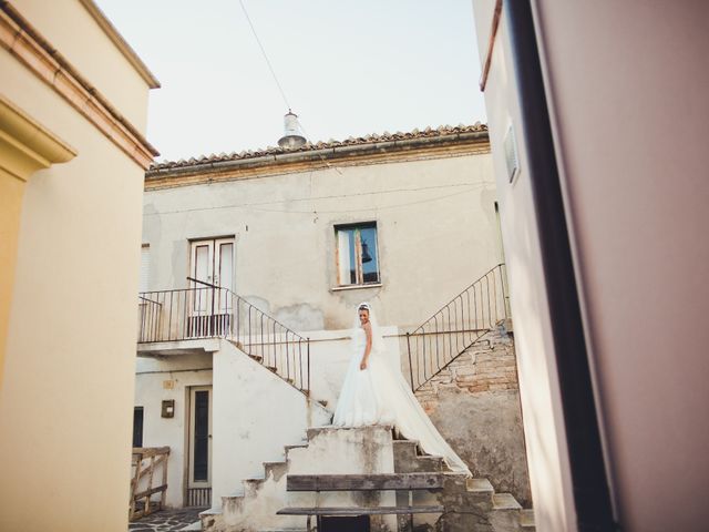 Il matrimonio di Francesco e Lorenza a Pescara, Pescara 10