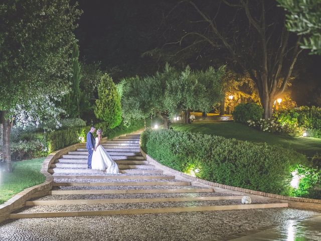 Il matrimonio di Francesco e Lorenza a Pescara, Pescara 12