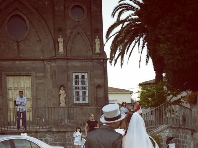 Il matrimonio di Gaetano e Marilena a Capua, Caserta 18