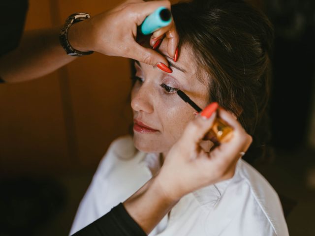 Il matrimonio di Leonardo e Irene a Montecatini-Terme, Pistoia 31