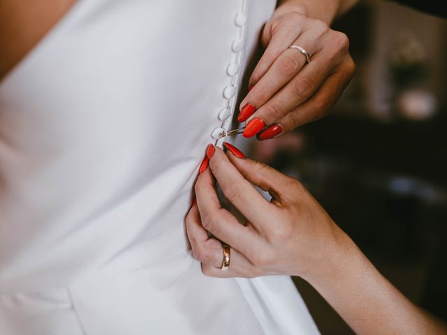 Il matrimonio di Leonardo e Irene a Montecatini-Terme, Pistoia 35