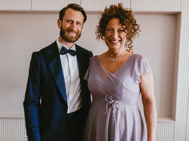 Il matrimonio di Leonardo e Irene a Montecatini-Terme, Pistoia 39