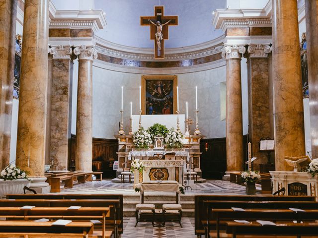 Il matrimonio di Leonardo e Irene a Montecatini-Terme, Pistoia 53
