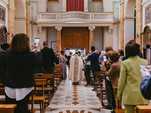 Il matrimonio di Leonardo e Irene a Montecatini-Terme, Pistoia 63