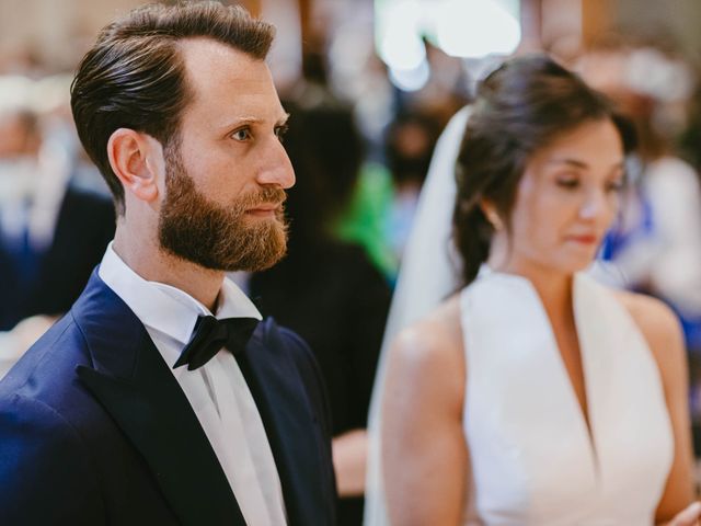 Il matrimonio di Leonardo e Irene a Montecatini-Terme, Pistoia 71