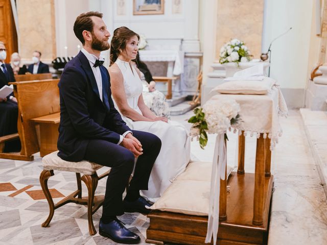 Il matrimonio di Leonardo e Irene a Montecatini-Terme, Pistoia 77