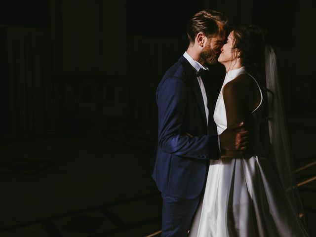 Il matrimonio di Leonardo e Irene a Montecatini-Terme, Pistoia 1