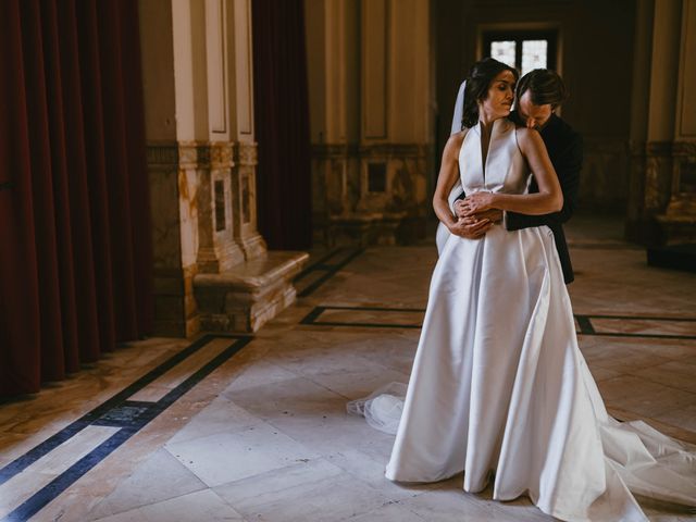 Il matrimonio di Leonardo e Irene a Montecatini-Terme, Pistoia 107
