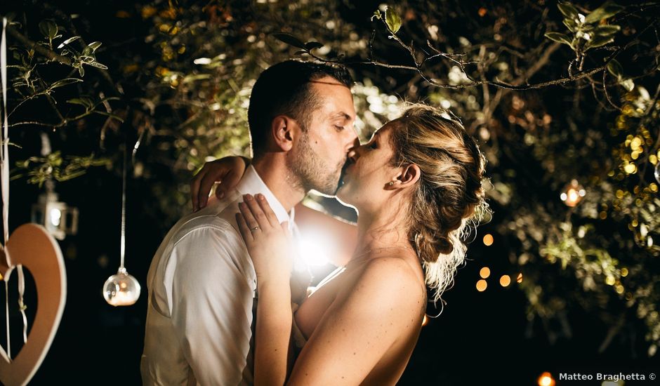 Il matrimonio di Nicola e Alessia a San Polo di Piave, Treviso