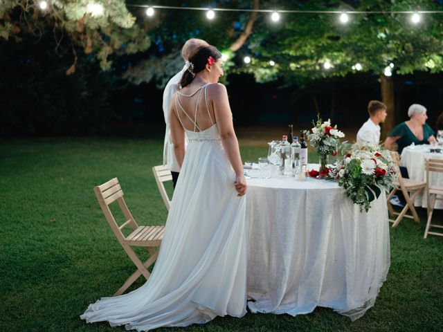 Il matrimonio di Nicola e Giada a Cervia, Ravenna 44