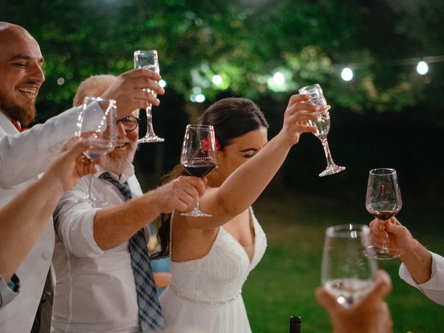 Il matrimonio di Nicola e Giada a Cervia, Ravenna 50