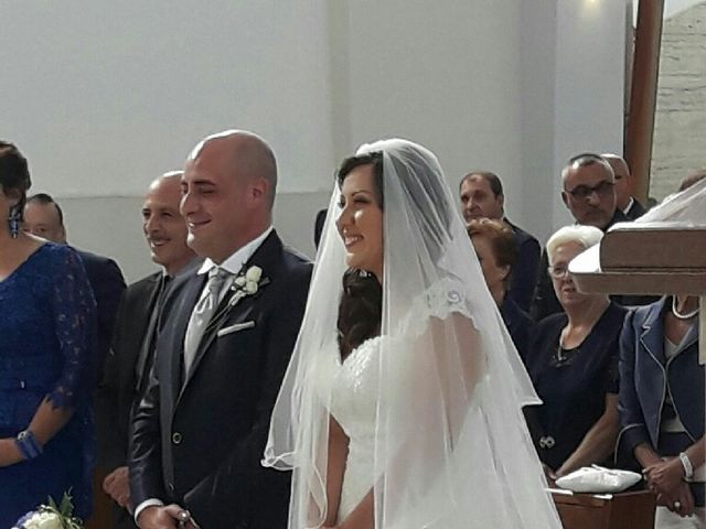 Il matrimonio di Gennaro  e Anna a Castellammare di Stabia, Napoli 2