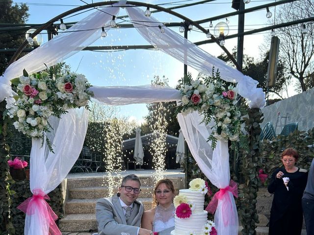 Il matrimonio di Simone  e Tatiana  a Genova, Genova 2