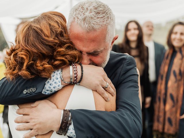 Il matrimonio di Gianmarco e Anna a Tromello, Pavia 13