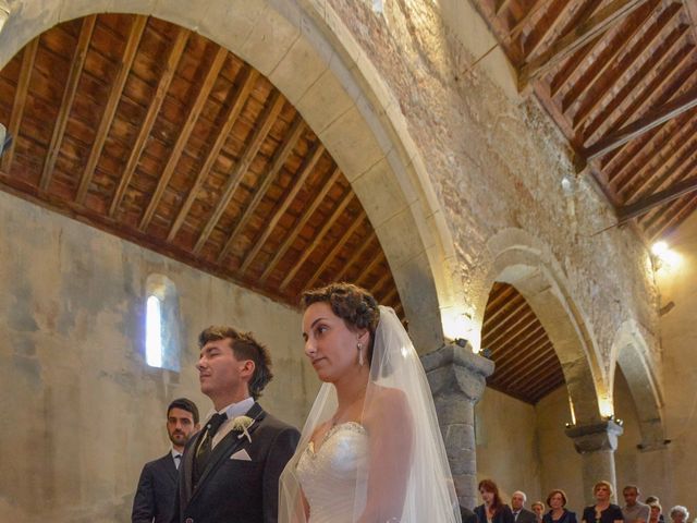 Il matrimonio di Giacomo e Elisa a Sestri Levante, Genova 27