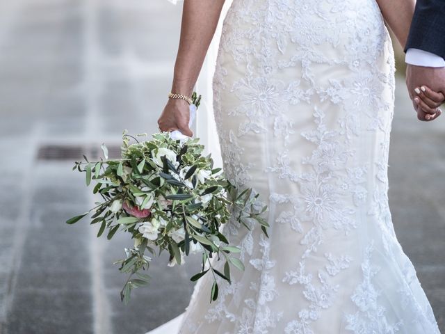 Il matrimonio di Ben e Maria a Massa Marittima, Grosseto 16